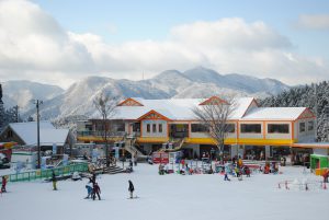 スキーセンター